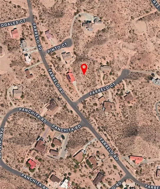 Yucca Valley, CA 92284,56958 Farrelo Court