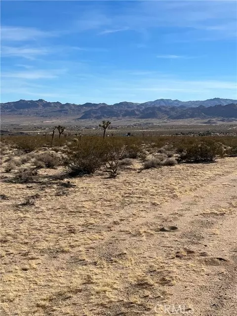 Joshua Tree, CA 92252,7 Bellflower Road