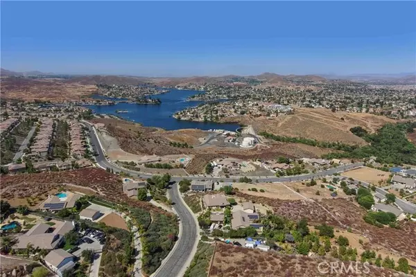 0 Via Del Lago, Lake Elsinore, CA 92530