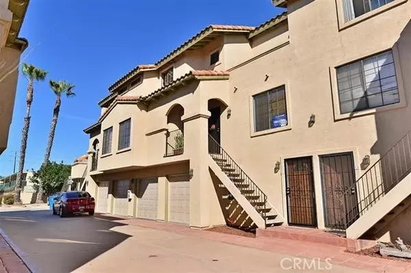 Chula Vista, CA 91910,575 E Street #13