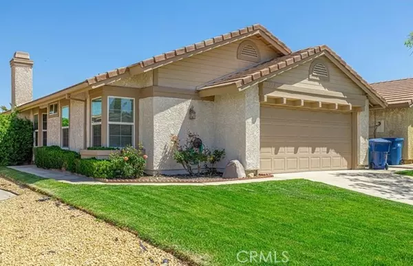 2739 Fairfield Avenue, Palmdale, CA 93550