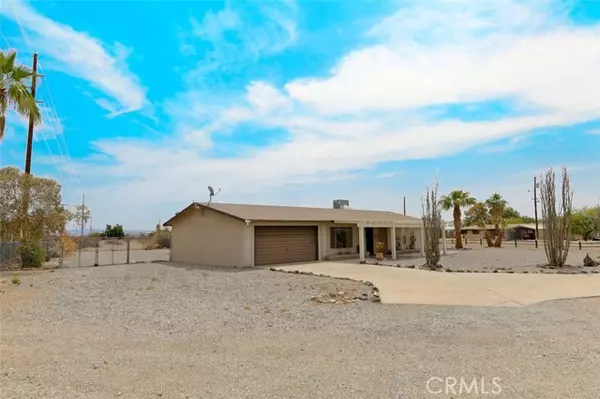 6851 Rio Mesa Road, Big River, CA 92242