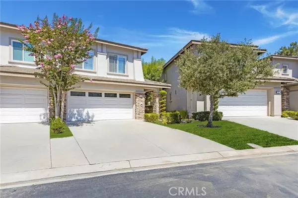 46 Brassie Lane, Laguna Hills, CA 92679