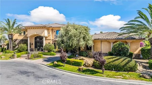 Chino Hills, CA 91709,16293 Domani Terrace