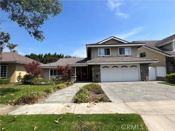 10201 Jon Day Drive, Huntington Beach, CA 92646