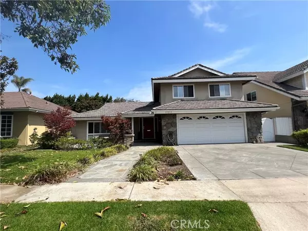 10201 Jon Day Drive, Huntington Beach, CA 92646