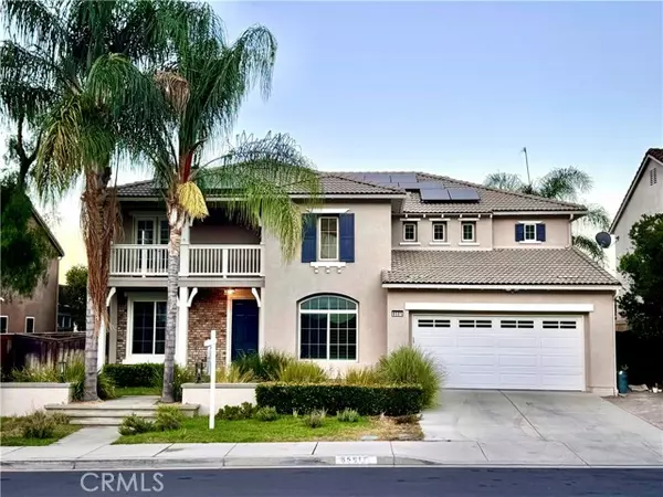 8581 Camino Limon Road, Corona, CA 92883