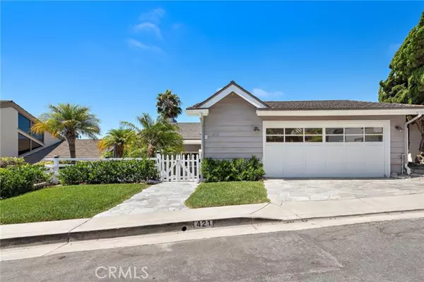 San Clemente, CA 92672,421 Avenida Crespi