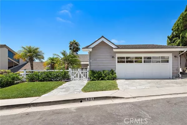 421 Avenida Crespi, San Clemente, CA 92672