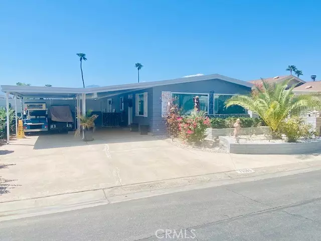 73365 Highland Springs Drive, Palm Desert, CA 92260