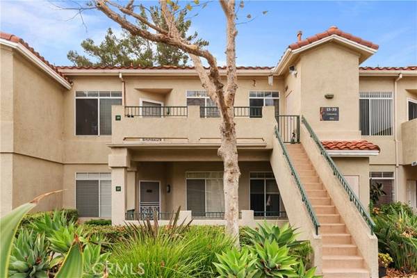 19 Cinnamon Teal, Aliso Viejo, CA 92656