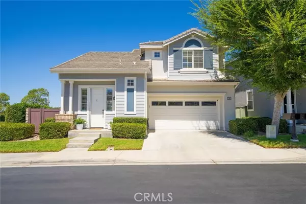 25 Hulsea, Aliso Viejo, CA 92656