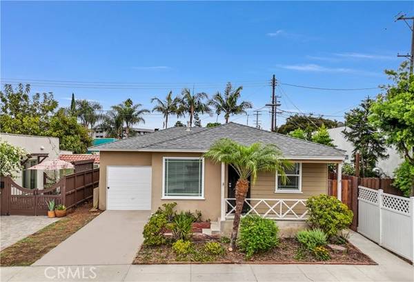 1410 N Anaheim Place,  Long Beach,  CA 90804