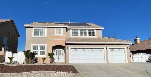 36631 Pine Valley Court, Palmdale, CA 93552