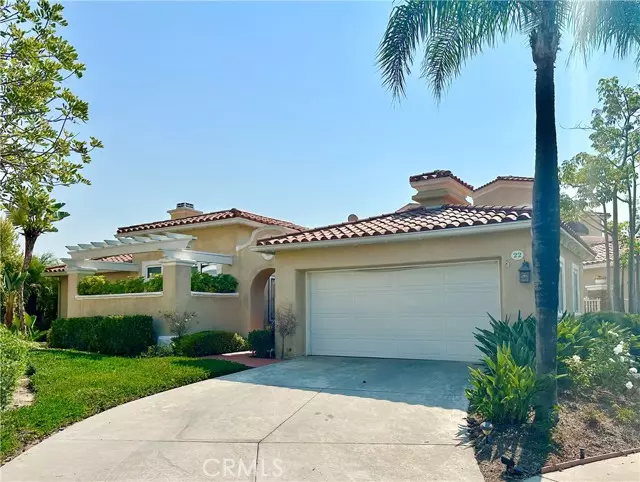 Laguna Hills, CA 92679,22 Via Barcaza