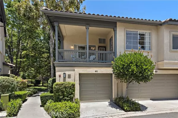 Rancho Santa Margarita, CA 92688,41 Tierra Seguro