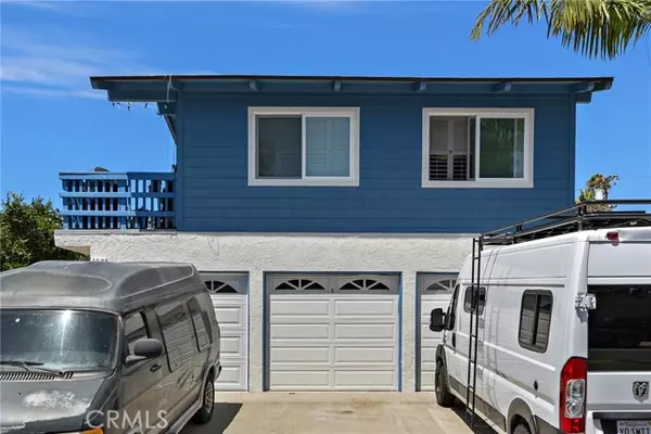 156 W Mariposa, San Clemente, CA 92672