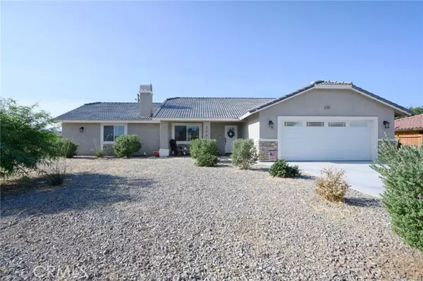 20695 Sitting Bull Road, Apple Valley, CA 92308