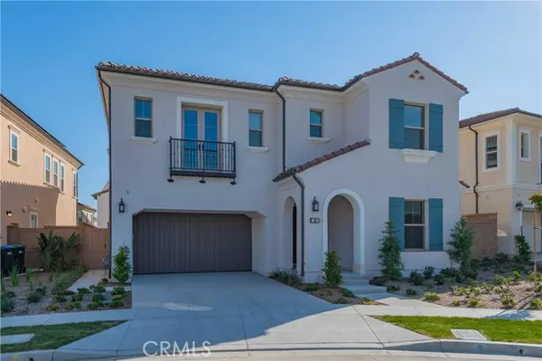 104 orbit, Irvine, CA 92618