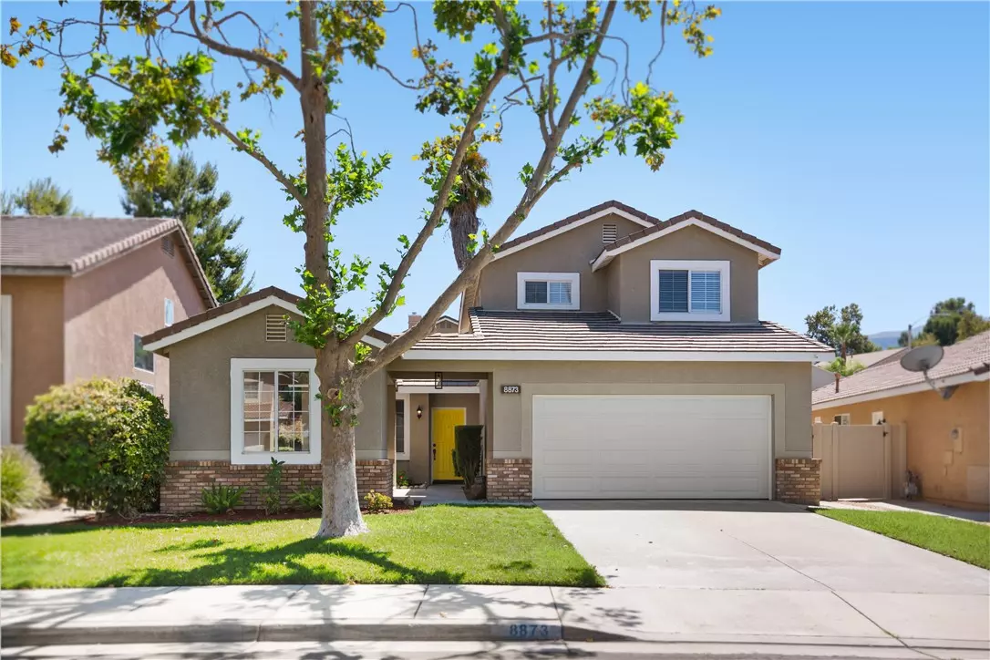 Corona, CA 92883,8873 Deerweed Circle