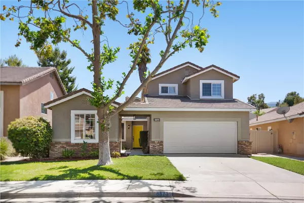 8873 Deerweed Circle, Corona, CA 92883