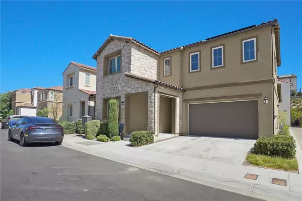 Porter Ranch (los Angeles), CA 91326,20641 W Chestnut Circle