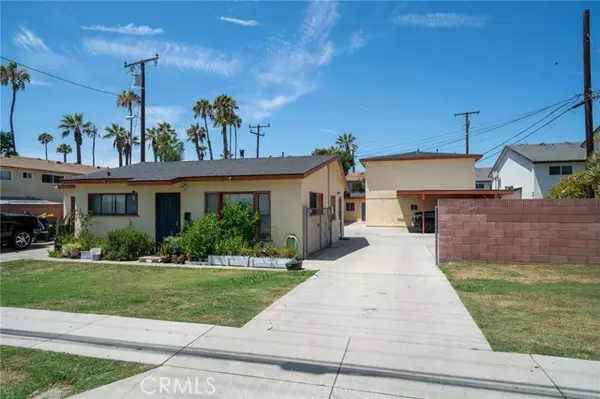 Bellflower, CA 90706,15335 Woodruff Place