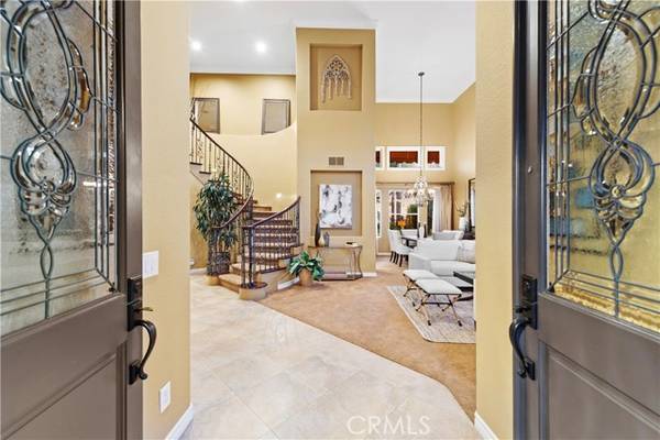 32782 Rosemont Drive, Rancho Santa Margarita, CA 92679