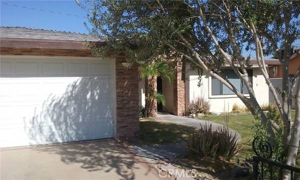 722 N Calle Rolph, Palm Springs, CA 92262