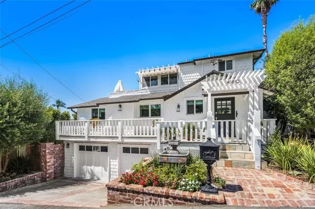 480 Calliope Street, Laguna Beach, CA 92651