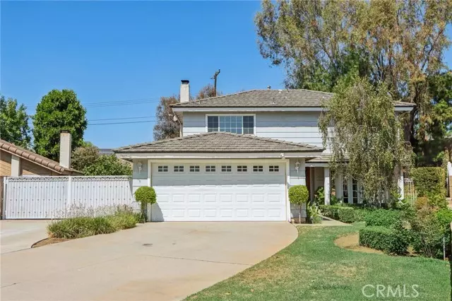 1943 Gilman Circle, Placentia, CA 92870