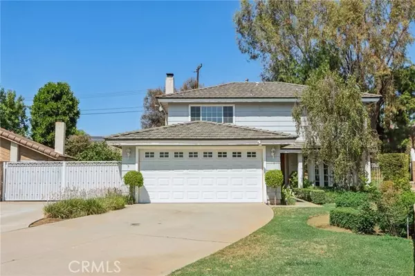 1943 Gilman Circle, Placentia, CA 92870