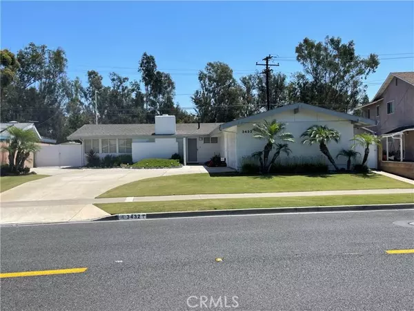 3432 Yellowtail Drive, Los Alamitos, CA 90720