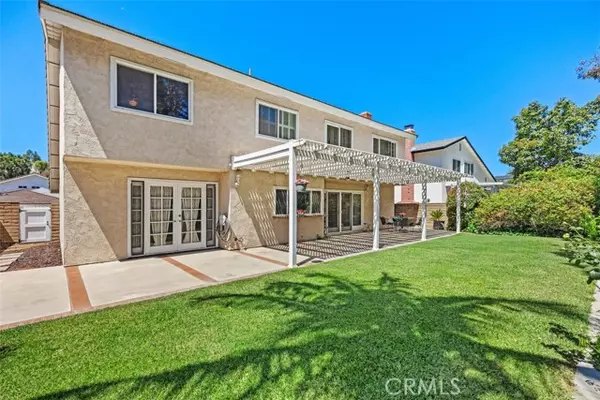 Mission Viejo, CA 92691,24712 San Vincent Lane