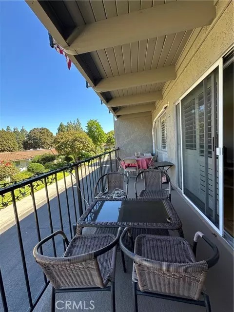 Laguna Woods, CA 92637,2117 Via Puerta #B