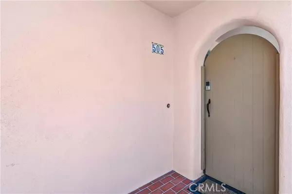 Palm Springs, CA 92262,500 E Amado Road #505