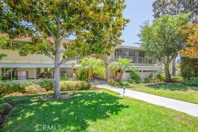 Laguna Woods, CA 92637,653 Avenida Sevilla #N