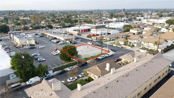 0 Orange Street, Downey, CA 90242