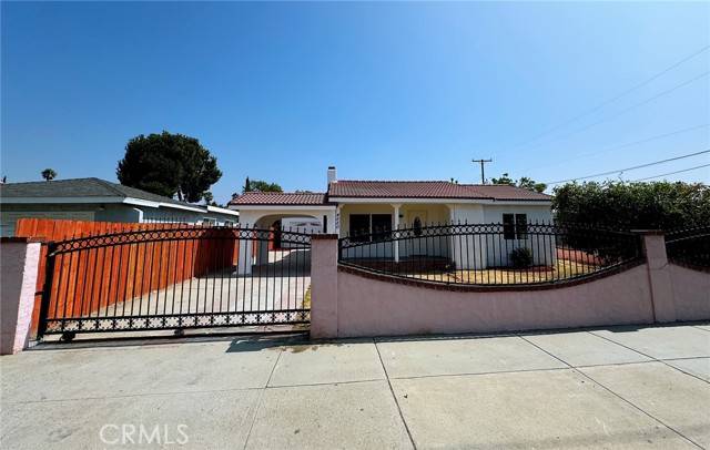 4550 Center Street, Baldwin Park, CA 91706