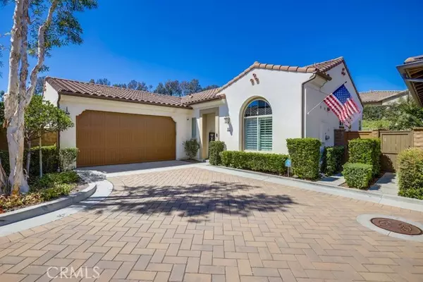 21 Baya Street, Rancho Mission Viejo, CA 92694