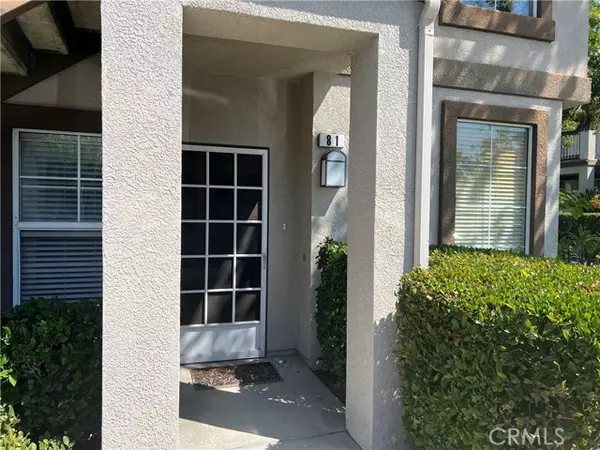 81 Chaumont Circle, Lake Forest (el Toro), CA 92610