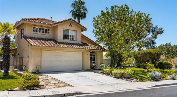 30 Santa Cruz, Rancho Santa Margarita, CA 92688