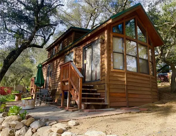 31718 S Grade Road #B, Pauma Valley, CA 92061