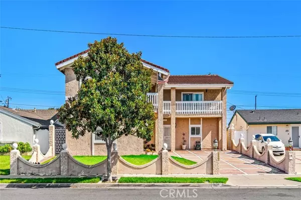 Cypress, CA 90630,5632 Belle Avenue