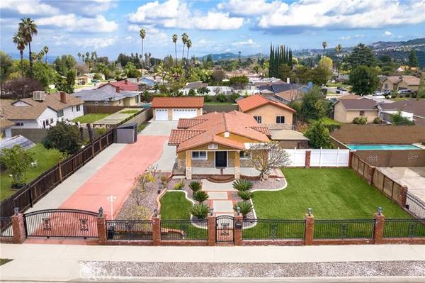 914 S Lark Ellen Avenue, West Covina, CA 91791