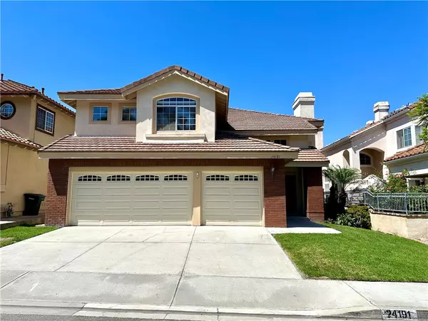 24191 Rue De Cezanne, Laguna Niguel, CA 92677