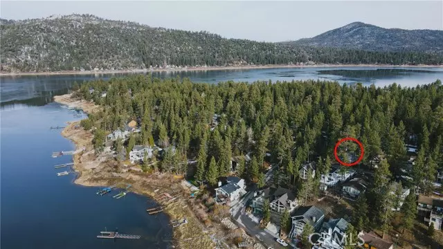 Big Bear Lake, CA 92315,39000 Bayview Lane