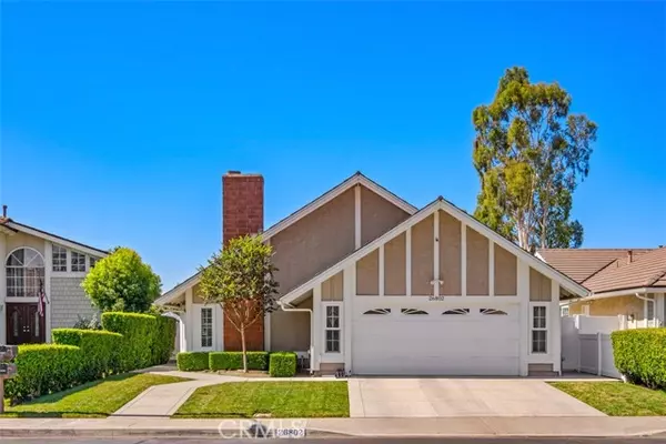 26802 Rawhide Circle, Lake Forest (el Toro), CA 92630