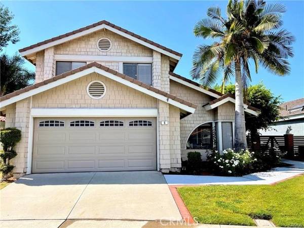 6 COPPER HL, Irvine, CA 92620