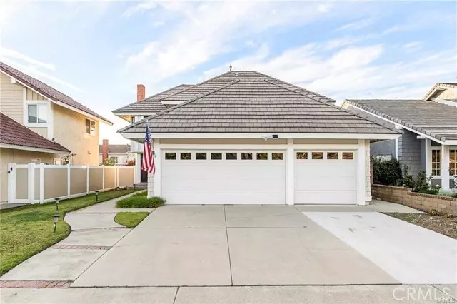 Irvine, CA 92620,26 Belmonte